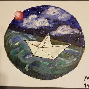 Meet your Posher, Maria